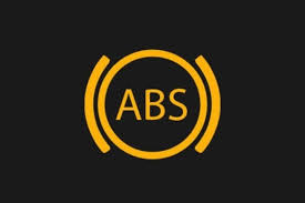 ABS Fren Sistemi Uyarı Işığı