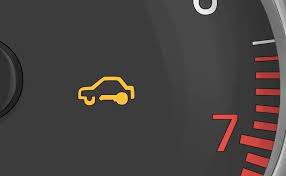 Motor Immobilizer Işığı