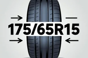 175/65 R15 Lastik Hava Basıncı (2025)
