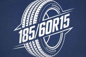 185/60 R15 Lastik Hava Basıncı (2025)