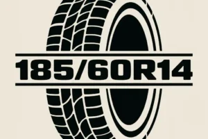 185/60R14 Lastik Hava Basıncı (2025)