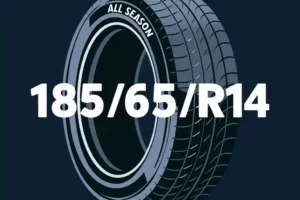 185/65R14 Lastik Hava Basıncı (2025)