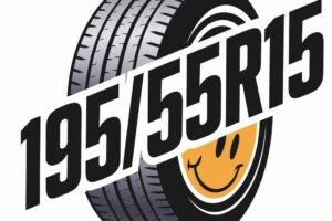 195/55R15 Lastik Hava Basıncı (2025)