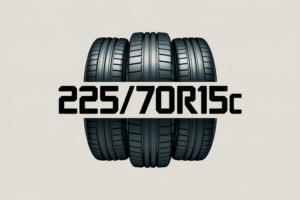 225/70R15C Lastik Hava Basıncı (2025)