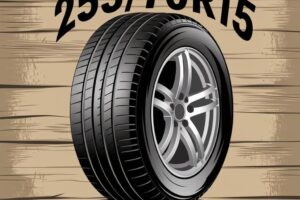 255/70R15 Lastik Hava Basıncı (2025)