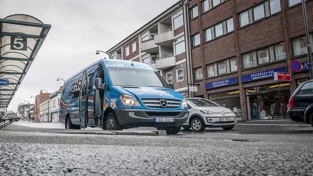 Denizli Dolmuş Saatleri, Güzergahları ve Fiyatları 2025